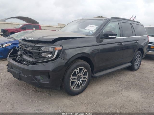 1FMJU1H86SEA17492 Ford Expedition Active