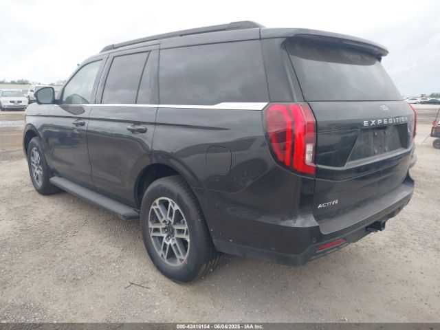 1FMJU1H86SEA17492 Ford Expedition Active