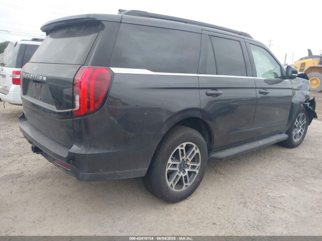1FMJU1H86SEA17492 Ford Expedition Active
