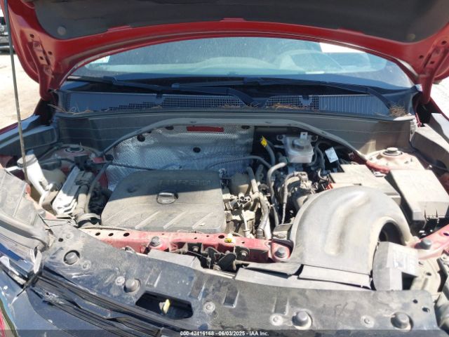 2021 CHEVROLET TRAILBLAZER KL79MUSL2MB004021 Photo 9