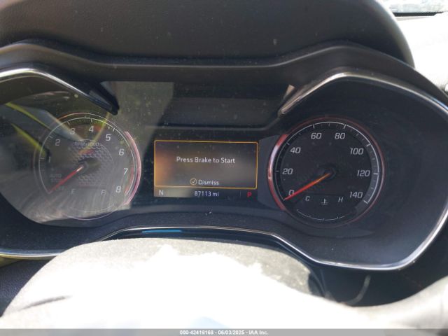 2021 CHEVROLET TRAILBLAZER KL79MUSL2MB004021 Photo 6