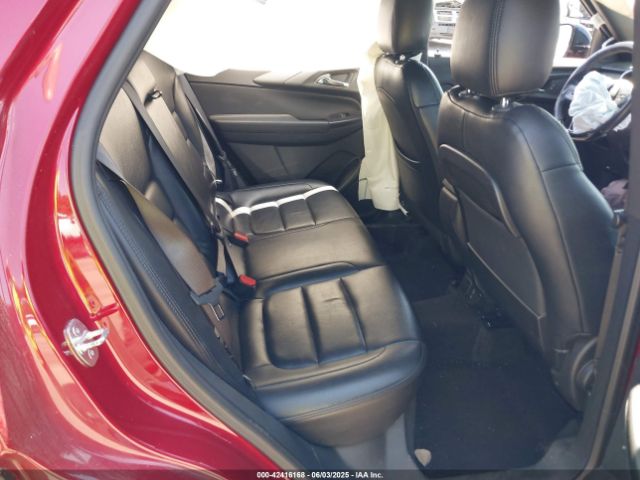 2021 CHEVROLET TRAILBLAZER KL79MUSL2MB004021 Photo 7