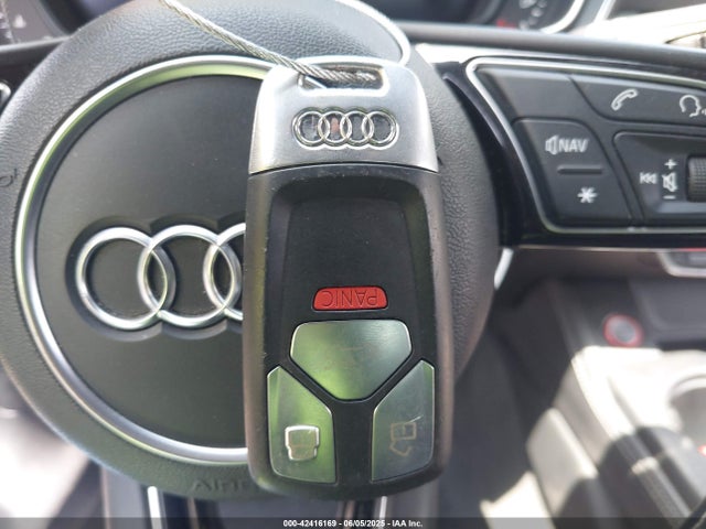 2018 AUDI S5 WAUR4AF59JA009986 Photo 10