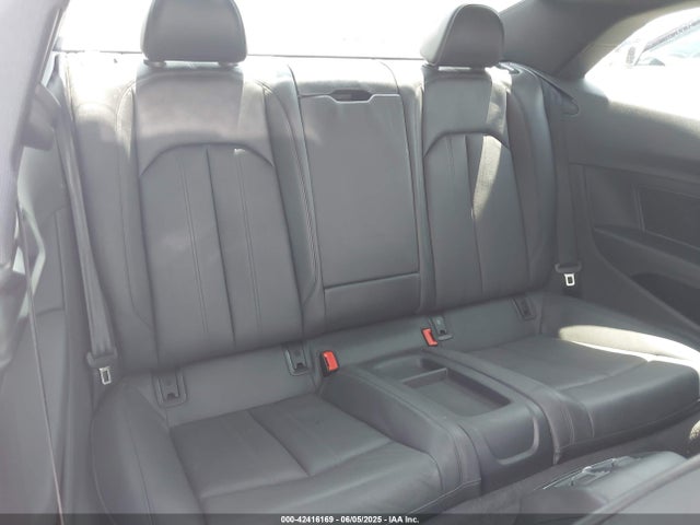 2018 AUDI S5 WAUR4AF59JA009986 Photo 7