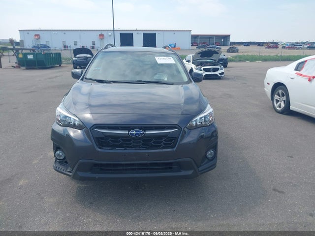 Subaru naturally aspirated 2019 JF2GTAEC1KH304314 Image 12