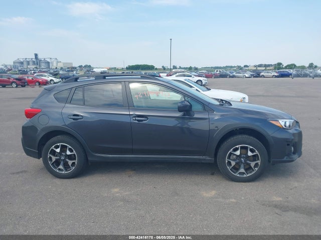 Subaru naturally aspirated 2019 JF2GTAEC1KH304314 Image 13