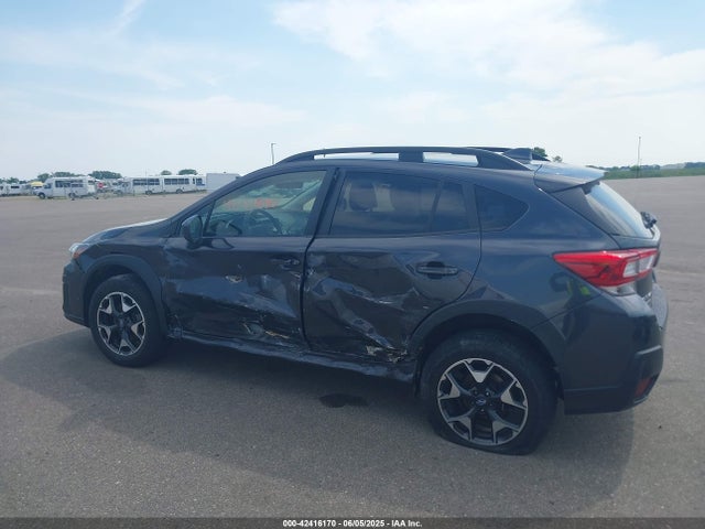 Subaru naturally aspirated 2019 JF2GTAEC1KH304314 Image 14