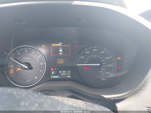 Subaru naturally aspirated 2019 JF2GTAEC1KH304314 Image 15