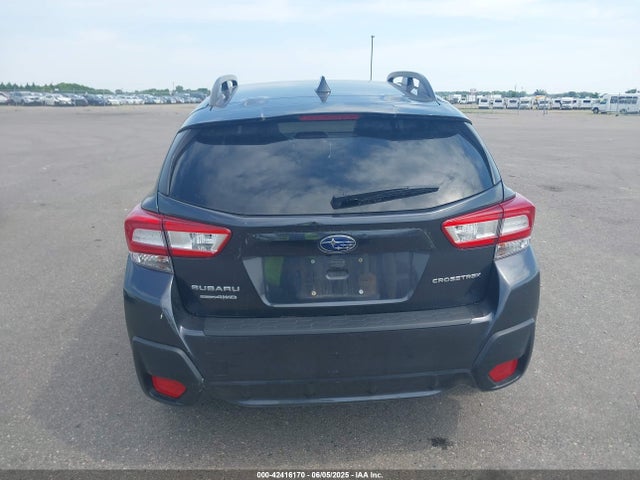 Subaru naturally aspirated 2019 JF2GTAEC1KH304314 Image 16