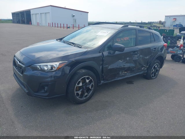 Subaru naturally aspirated 2019 JF2GTAEC1KH304314 Image 2