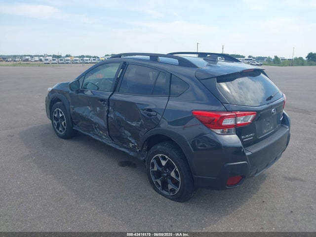 Subaru naturally aspirated 2019 JF2GTAEC1KH304314 Image 3