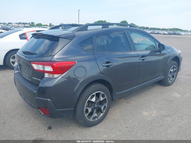 Subaru naturally aspirated 2019 JF2GTAEC1KH304314 Image 4