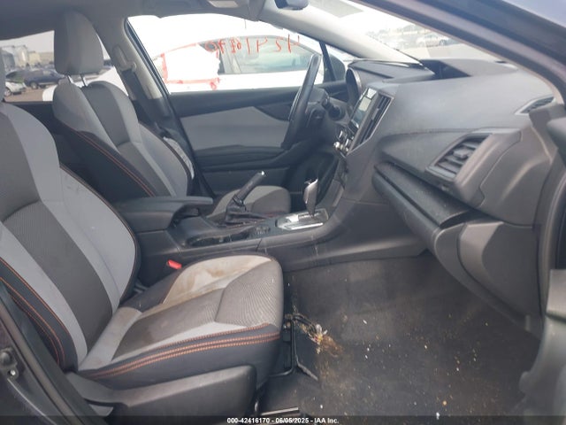Subaru naturally aspirated 2019 JF2GTAEC1KH304314 Image 5