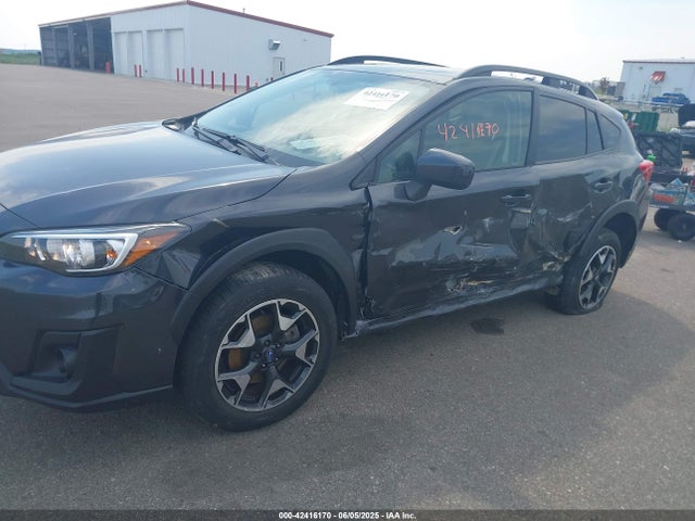 Subaru naturally aspirated 2019 JF2GTAEC1KH304314 Image 6