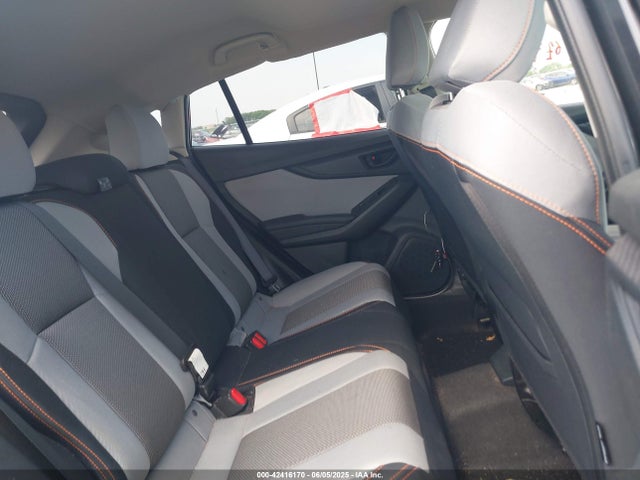 Subaru naturally aspirated 2019 JF2GTAEC1KH304314 Image 8