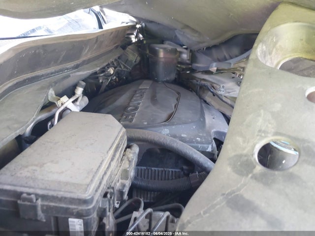 5FNYF5H31GB049006 Honda j35y6