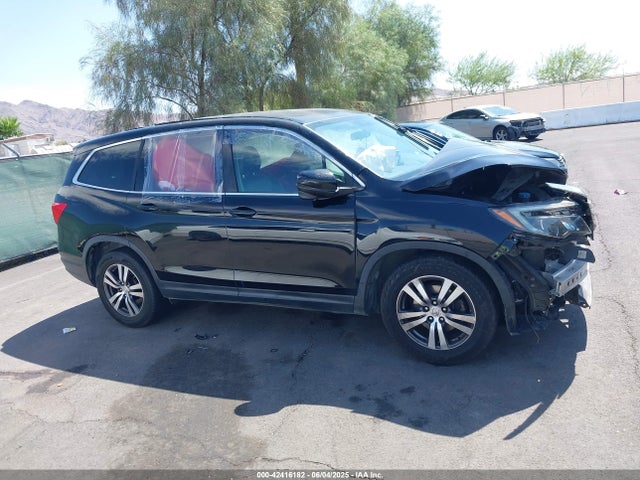 5FNYF5H31GB049006 Honda j35y6