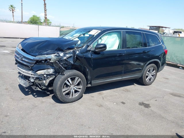 5FNYF5H31GB049006 Honda j35y6