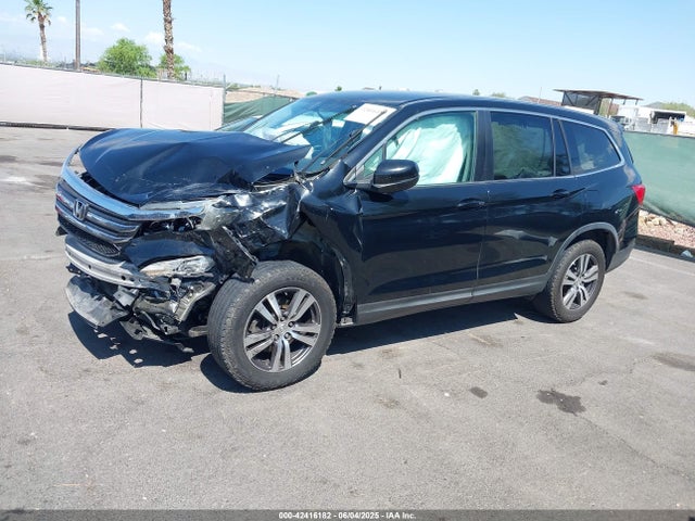 5FNYF5H31GB049006 Honda j35y6