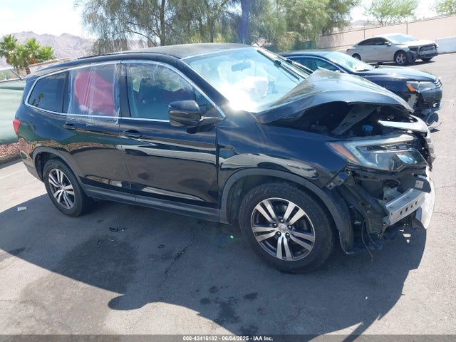 5FNYF5H31GB049006 Honda j35y6