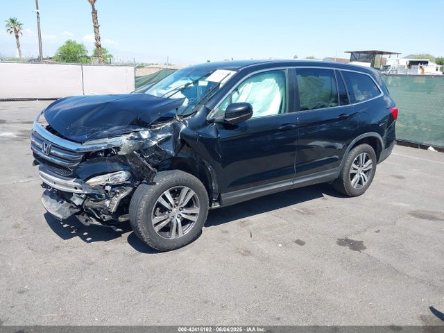 5FNYF5H31GB049006 Honda j35y6