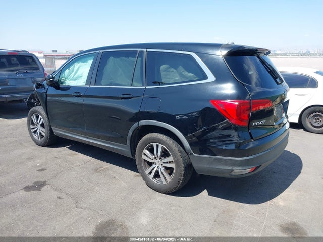 5FNYF5H31GB049006 Honda j35y6