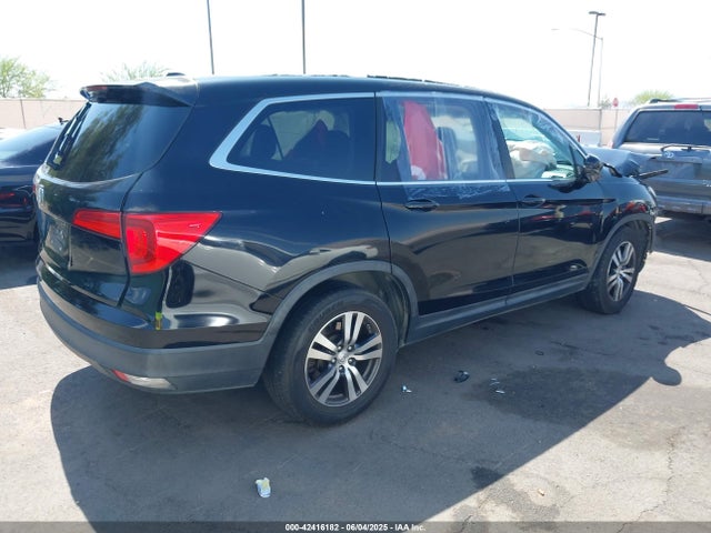 5FNYF5H31GB049006 Honda j35y6