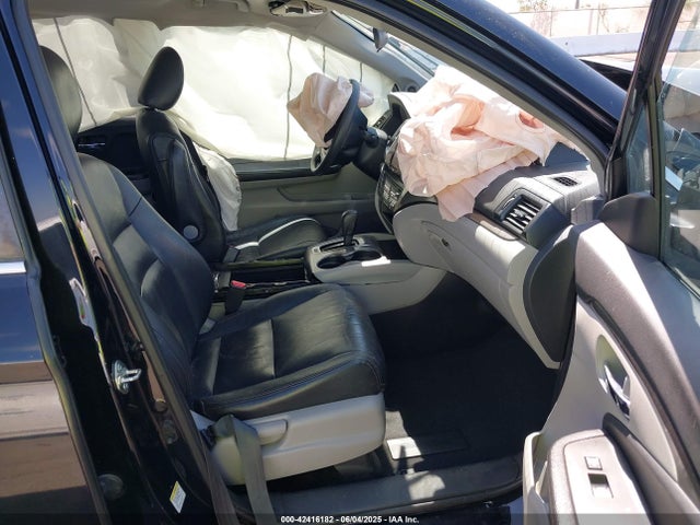 5FNYF5H31GB049006 Honda j35y6