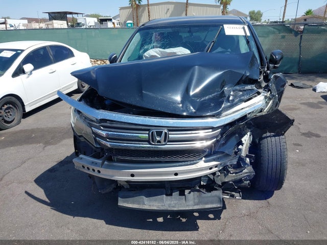 5FNYF5H31GB049006 Honda j35y6