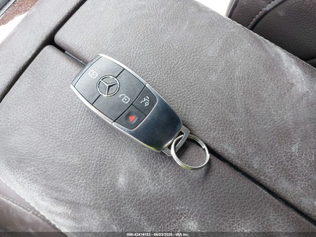 2022 MERCEDES-BENZ GLS 450 4JGFF5KE4NA626100 Photo 10