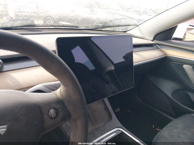 Tesla 2022 2022 5YJ3E1EA2NF200652 Image 15