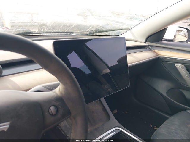2022 TESLA MODEL 3 5YJ3E1EA2NF200652 Photo 6