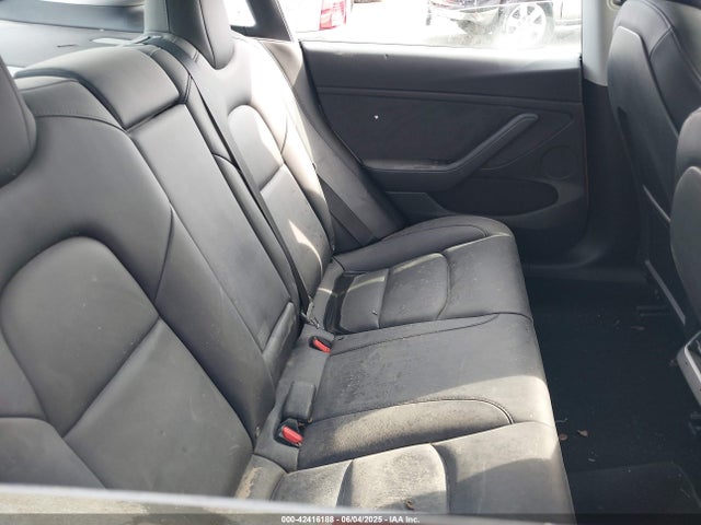 2022 TESLA MODEL 3 5YJ3E1EA2NF200652 Photo 7