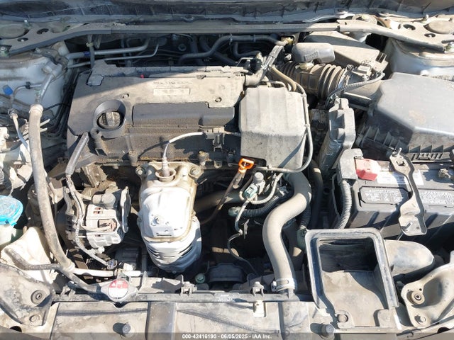 1HGCR2F17HA020316 Honda k24w1