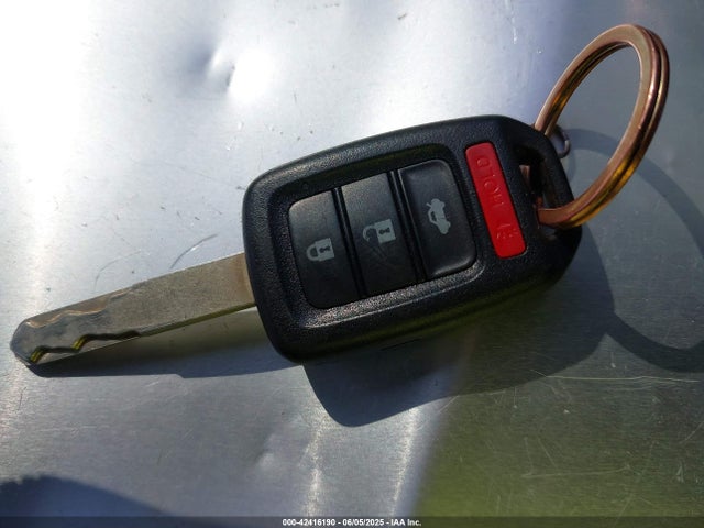 1HGCR2F17HA020316 Honda k24w1