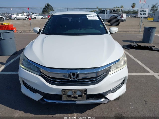 1HGCR2F17HA020316 Honda k24w1