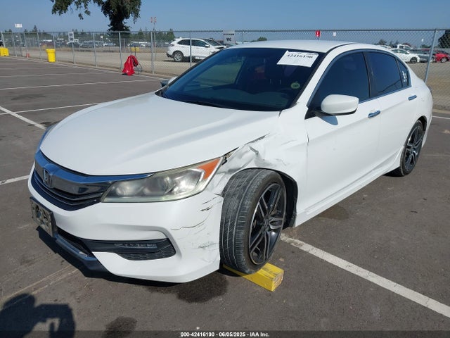 1HGCR2F17HA020316 Honda k24w1