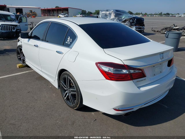 1HGCR2F17HA020316 Honda k24w1