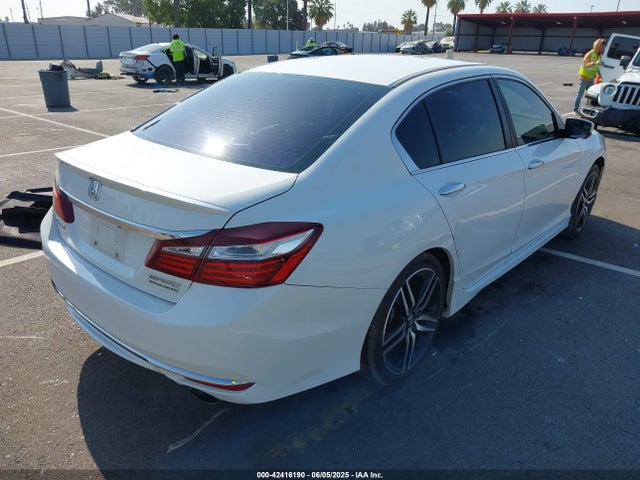 1HGCR2F17HA020316 Honda k24w1