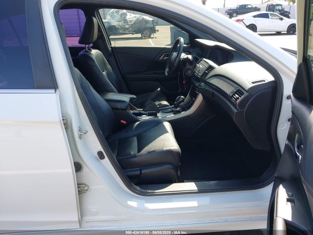 1HGCR2F17HA020316 Honda k24w1
