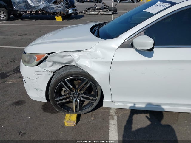 1HGCR2F17HA020316 Honda k24w1