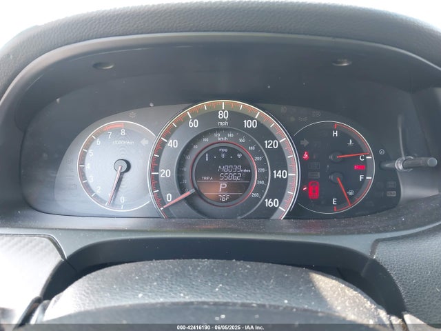 1HGCR2F17HA020316 Honda k24w1