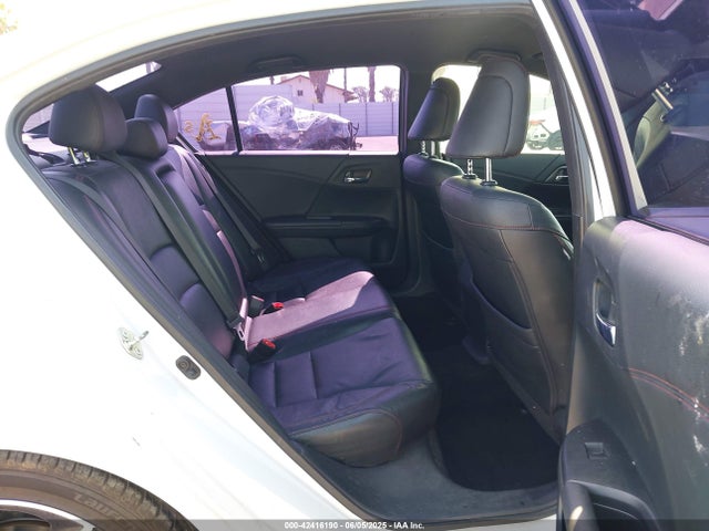 1HGCR2F17HA020316 Honda k24w1