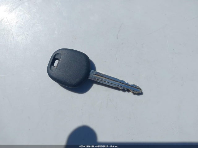 2T1BURHE9FC450276 Toyota 2zr-fe