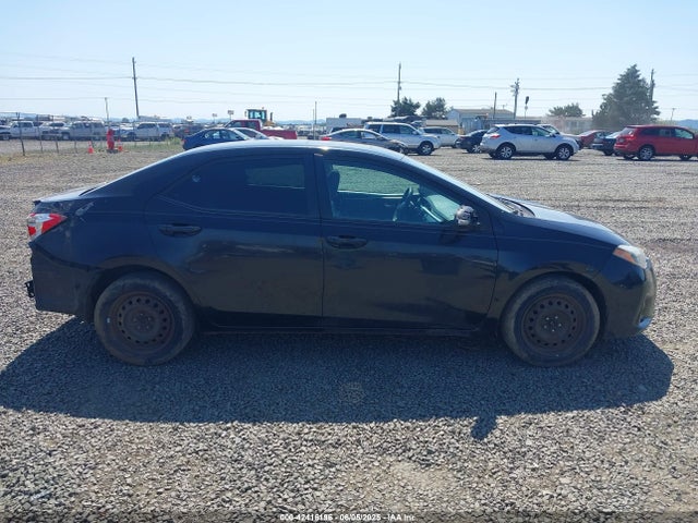2T1BURHE9FC450276 Toyota 2zr-fe