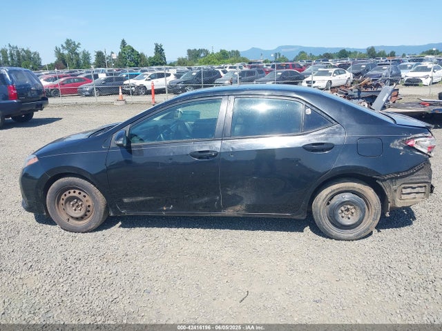 2T1BURHE9FC450276 Toyota 2zr-fe