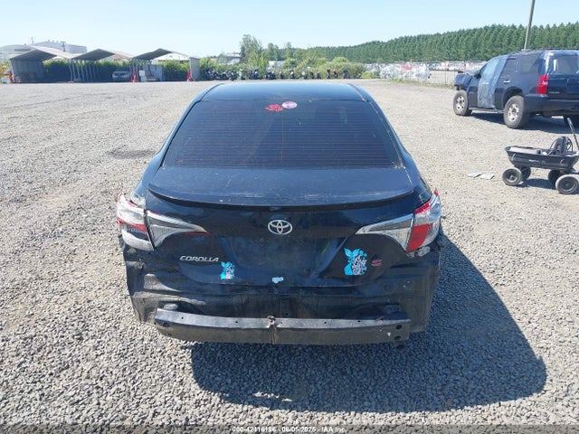 2T1BURHE9FC450276 Toyota 2zr-fe