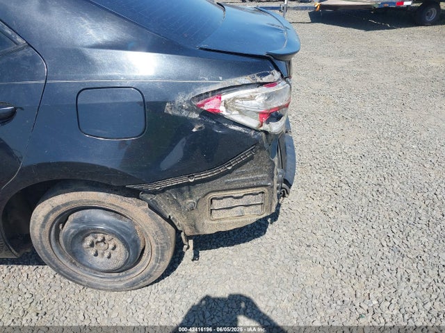 2T1BURHE9FC450276 Toyota 2zr-fe