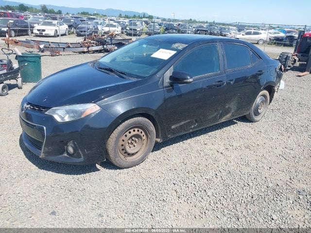2T1BURHE9FC450276 Toyota 2zr-fe