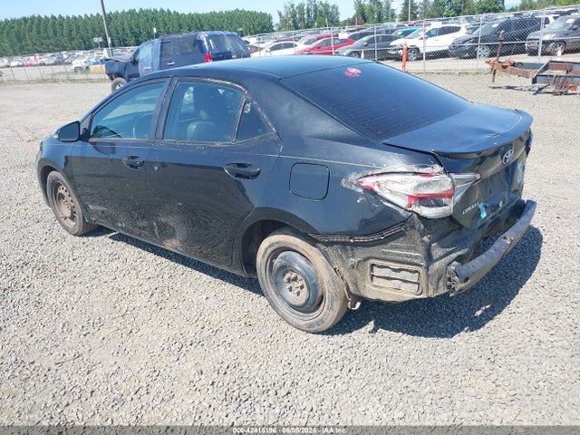 2T1BURHE9FC450276 Toyota 2zr-fe